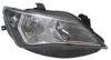 VAN WEZEL 4924964 Headlight